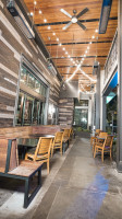 New Realm Brewing Co. inside