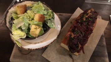 New Realm Brewing Co. food
