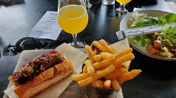 New Realm Brewing Co. food