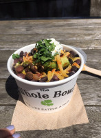 The Whole Bowl Food Truck food
