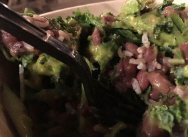 The Whole Bowl Food Truck food