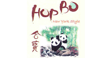 Hop Bo Chinese logo