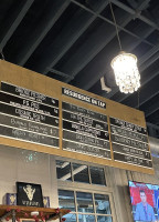 Deanie's Seafood menu