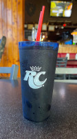 Sams Hollywood Billiards drink