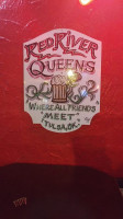 Ralph's Barbecue logo