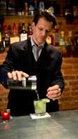 O Cabanon drink