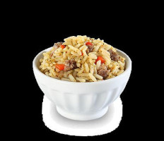 Bojangles' Famous Chicken 'n Biscuits Comida