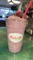 Knockout Smoothie Co drink