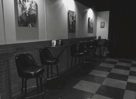 Sofia inside