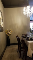Casablanca inside