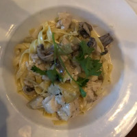 Portobello Ristorante food