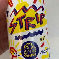 Nick's Italian Cafe drink