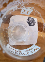 Overflow Taps drink