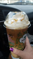 Dunkin' drink