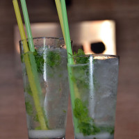 Thai House drink