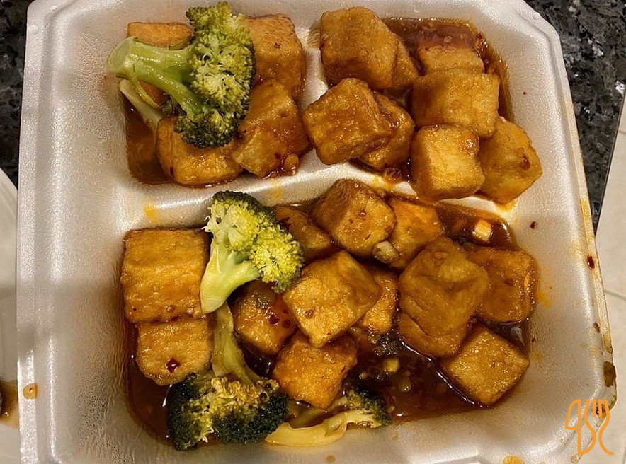 Hai Shan Chinese