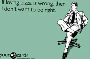 No Limits Pizza logo