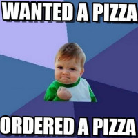 No Limits Pizza logo