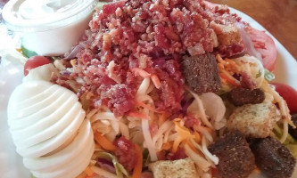 Levi's Food Spirits food