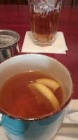 Levi's Food Spirits drink
