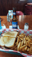 Levi's Food Spirits food