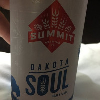 Lobby drink