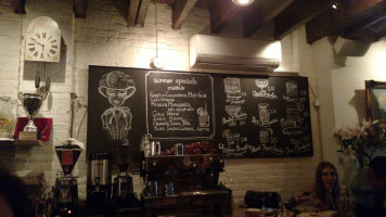 Black Forest Brooklyn inside