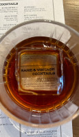 Mordecai drink