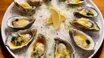 C'est Si Bon! Bistro+Vins food