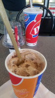 Dairy Queen Brazier food