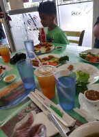 Pho Mai Han drink