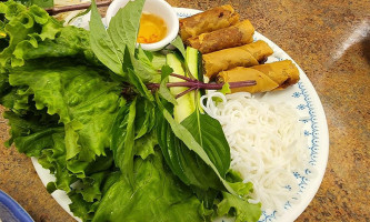 Pho Mai Han food