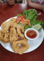 Pho Mai Han food