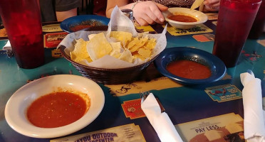 Pepe's Mexican food