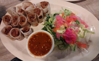 Palenque Grill Expressway 83 food