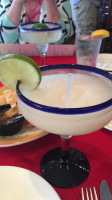 Palenque Grill Expressway 83 drink