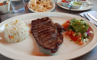 Palenque Grill Expressway 83 food