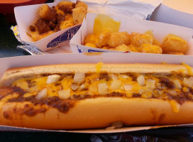 Sonic Drive-in food