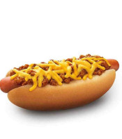 Sonic Drive-in food