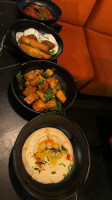 Nayeli's Pizza food