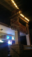 Palmerton outside
