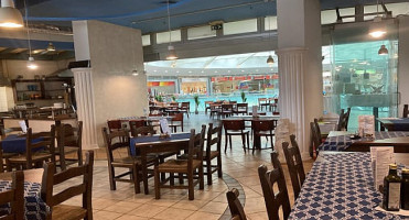 Home Slice inside