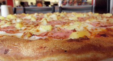 Westside Pizza food