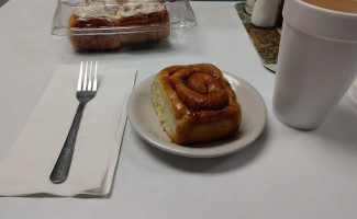 Socky's food