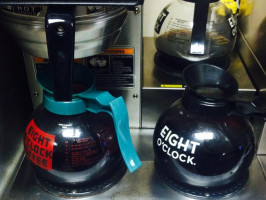 Socky's drink