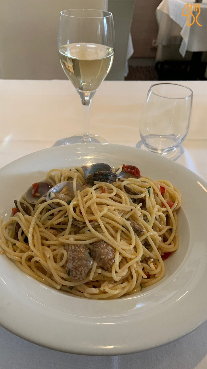 Joseph's Cafe
