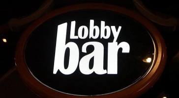 Lobby logo