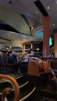 Lobby inside