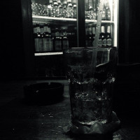 Mercado Little Spain drink
