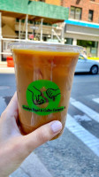Brooklyn Bagel Coffee Company drink